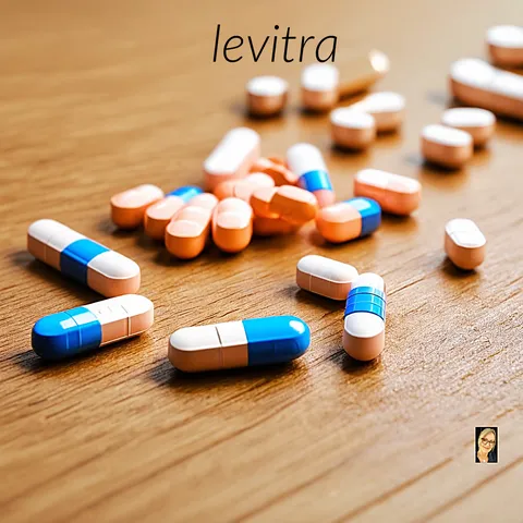 Levitra generico costo